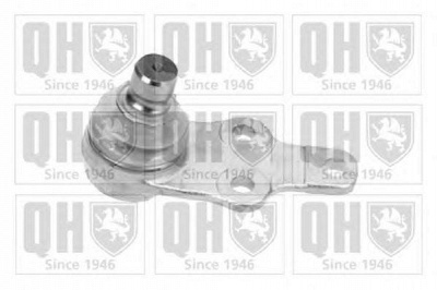QUINTON HAZELL qsj3243s -  Несущий / направляющий шарнир